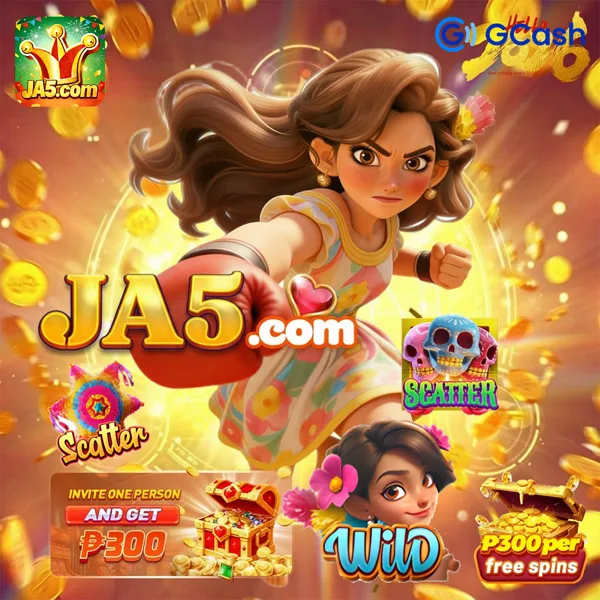 JA5