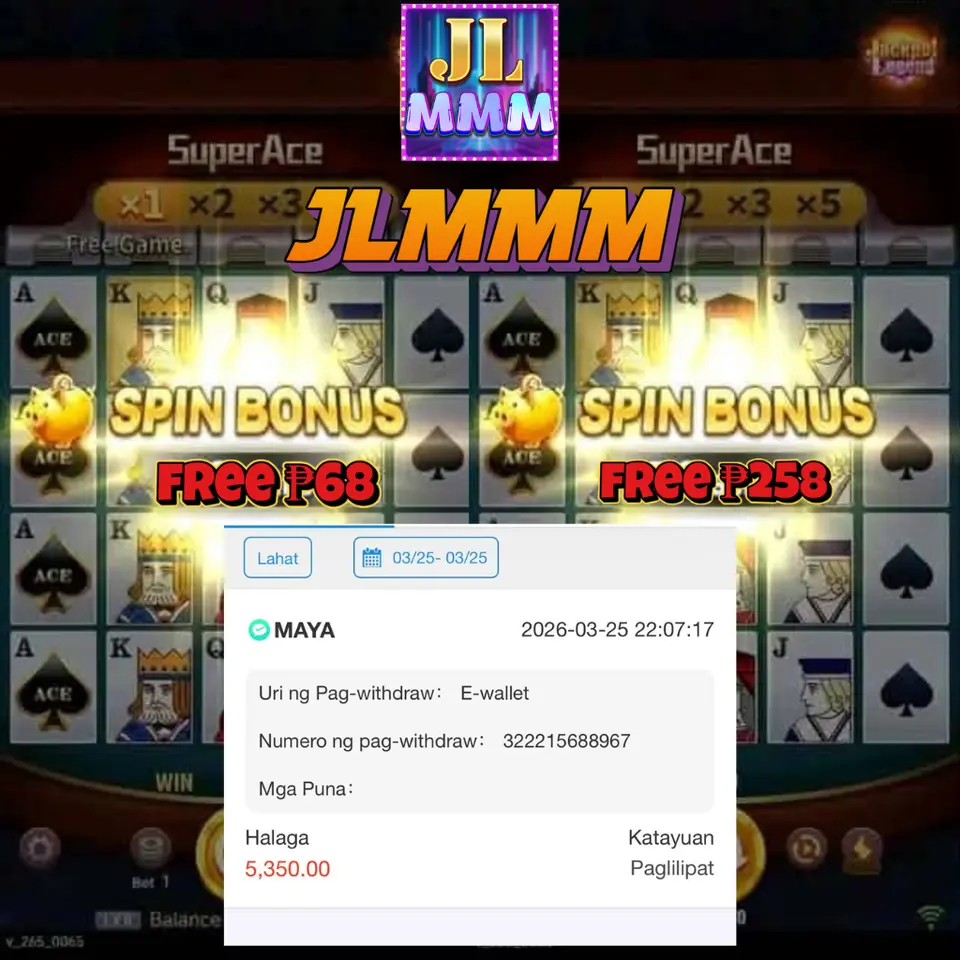 jlmmm APK