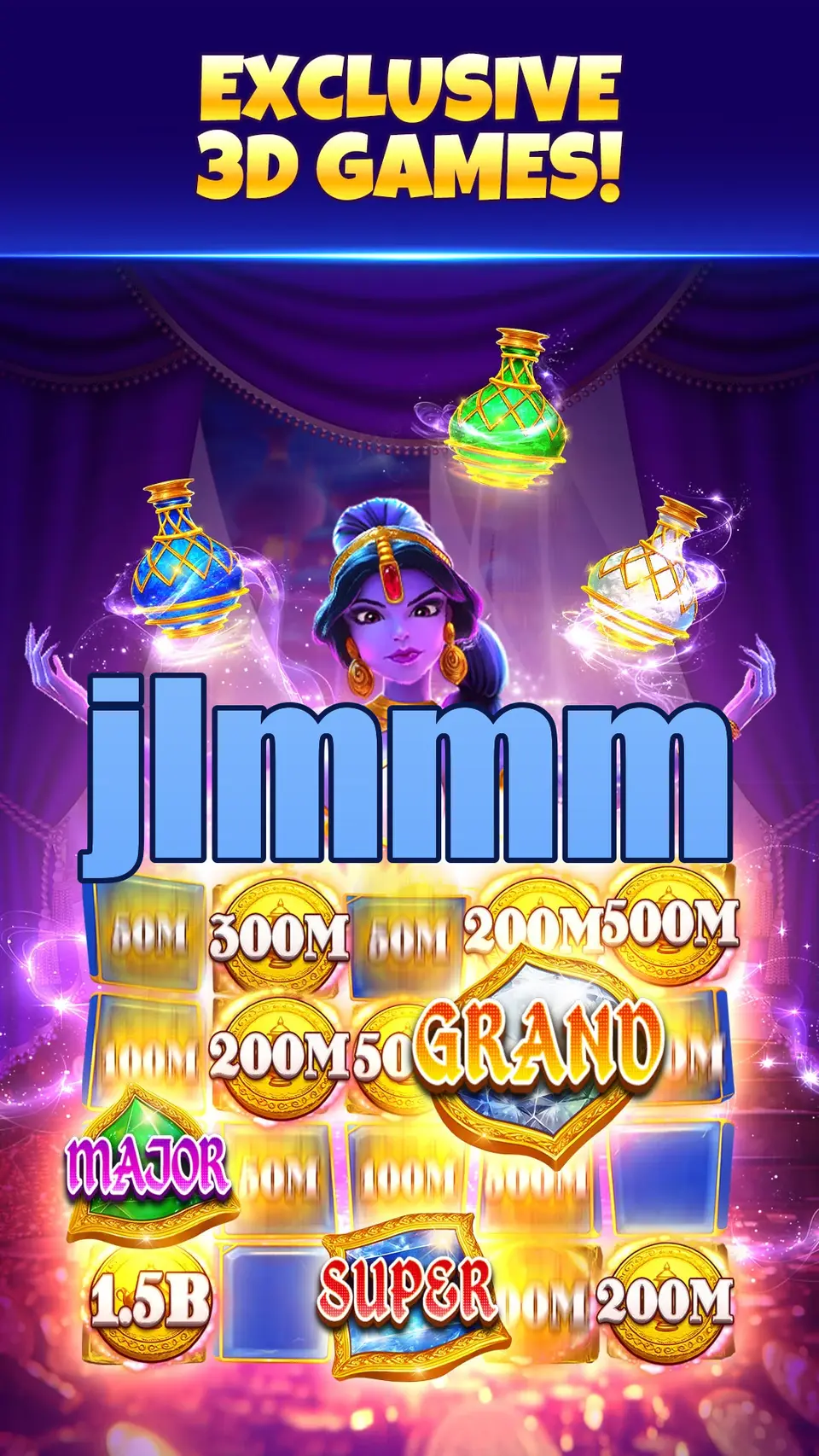 jlmmm Mag-login
