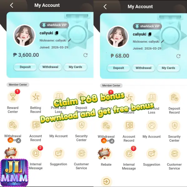 jlmmm Mga screenshot - Opisyal