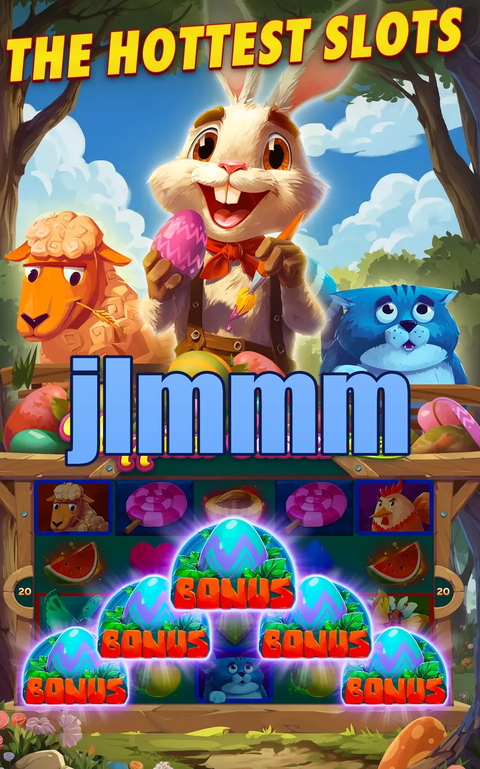 jlmmm Preview - Opisyal I-download
